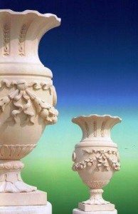Garden Ornaments Stone srl